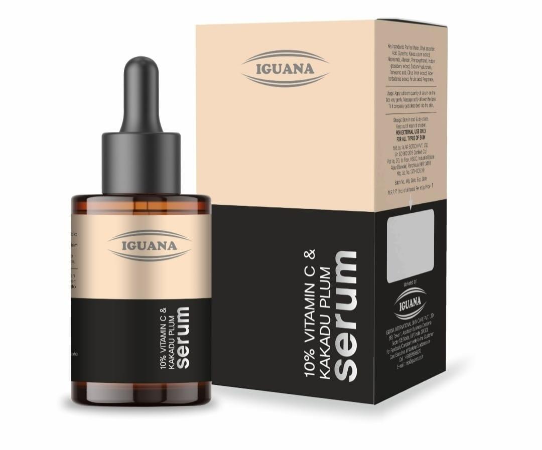 Serums