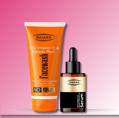 vitamin-c glow combo