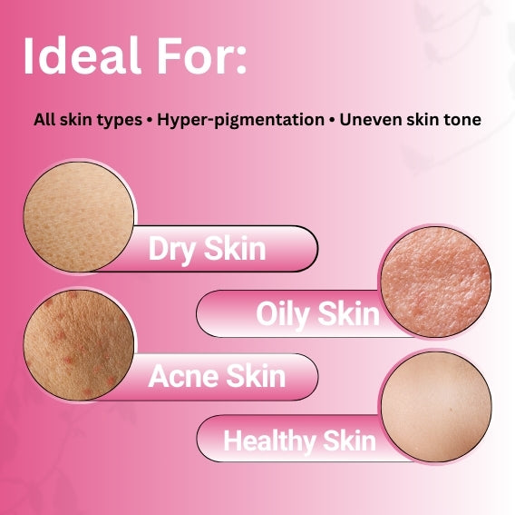 Iguana face wash tube amidst natural light and green leaves – fresh skincare ambience.