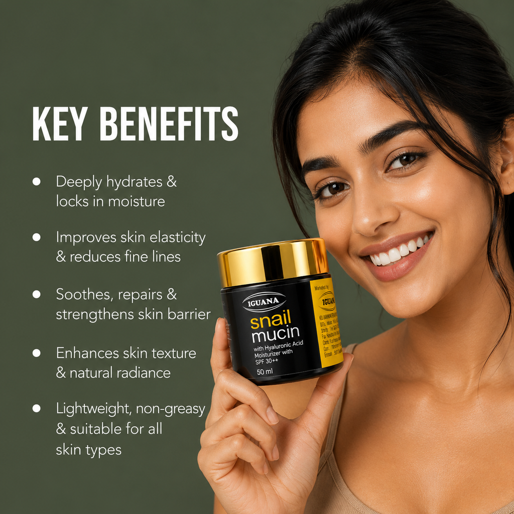 Acne & Oily Skin Control Combo Face wash + Serum + Moisturiser