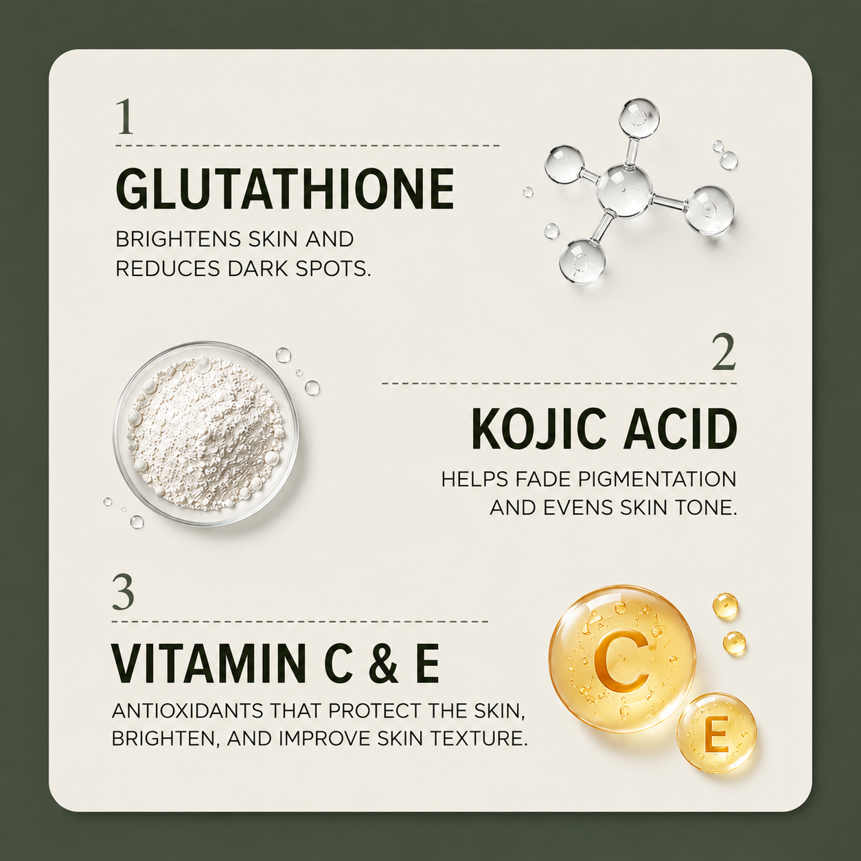 Iguana Premium Beauty Soap with Glutathione
