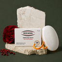 Iguana Premium Beauty Soap with Glutathione