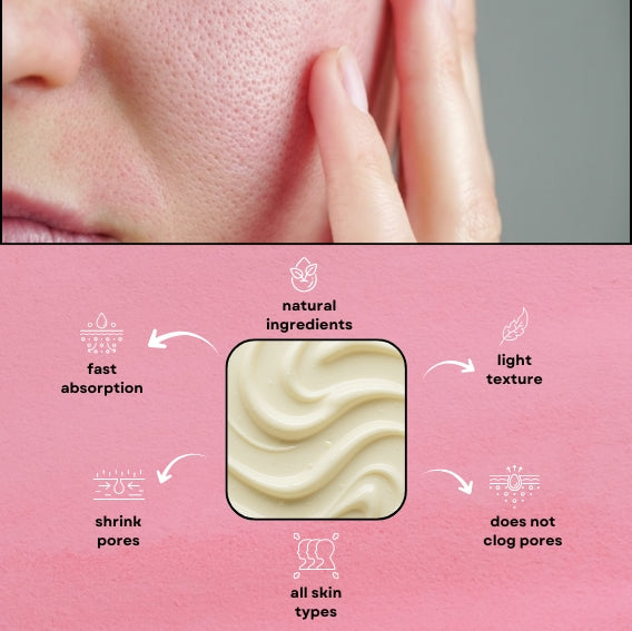 Daily Brightening Face Wash – Iguana Kojic Acid & Alpha Arbutin Formula