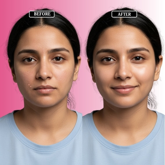 Snail Mucin HA Moisturizer SPF 30++ – Hydrating, Brightening, and Protective Skincare
